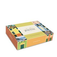 photo Box San Fruttuoso - Gift Box 10 Gastronomic Specialties of the Ligurian Tradition 2