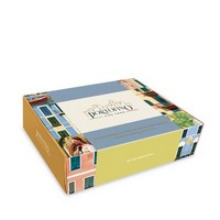 photo Santa Margerita Box - Gift Box 7 Gastronomic Specialties of the Ligurian Tradition 2