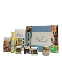 photo Santa Margerita Box - Gift Box 7 Gastronomic Specialties of the Ligurian Tradition 1