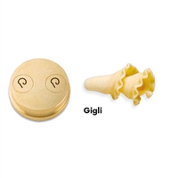 photo Imperia - Bronze Die 294 for Gigli for Home Chef pasta machine 1