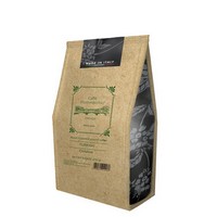 photo TURKISH CIMABUE Ground Coffee - Delicate Flavor - 250 g 1