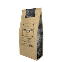 photo Café en grains UFFIZI - Goût Velouté - 500 g 1