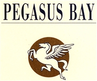 logo Pegasus Bay