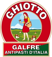 logo Galfrè Antipasti d'Italia