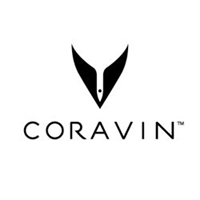 logo Coravin