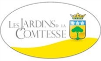 logo Les Jardins de la Comtesse