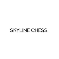 logo SKYLINE CHESS