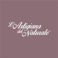 logo L'Artigiana del Naturale