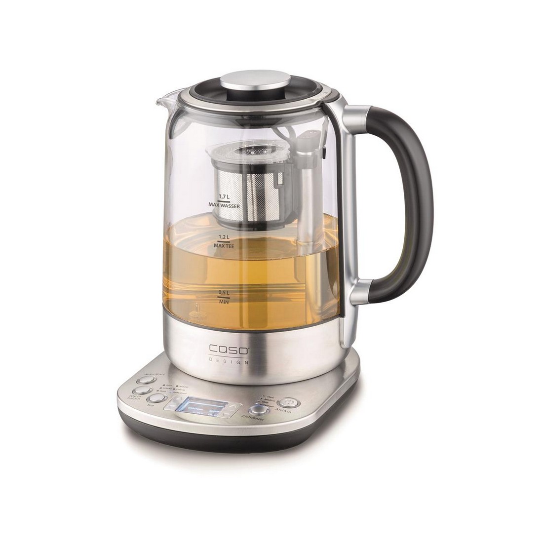 TEA Gourmet PRO - Máquina de té