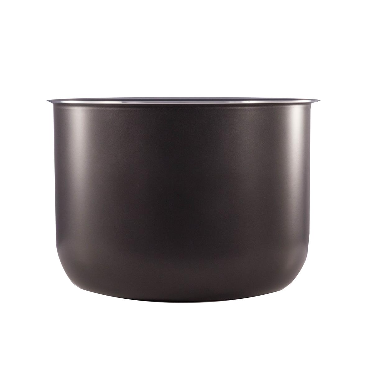 Instant Pot® - Recipiente interior de cerámica antiadherente para modelos Duo y Duo Plus de 5,7 lit