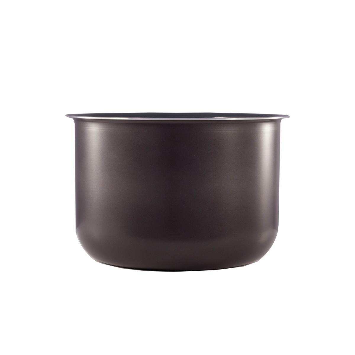 Instant Pot® - Tigela interna de cerâmica antiaderente para modelos Duo e Duo Plus de 8 litros