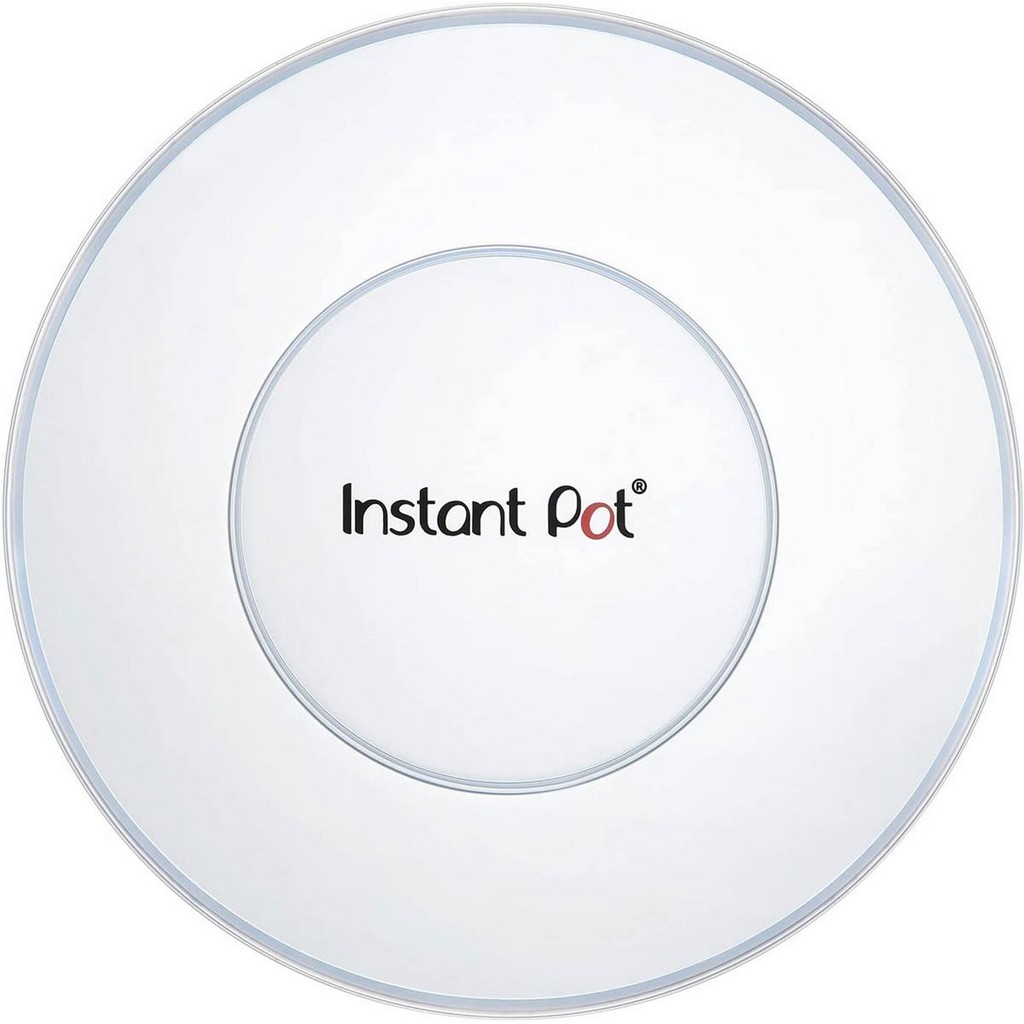 Instant Pot® – Silikondeckel für alle 3-Liter-Modelle