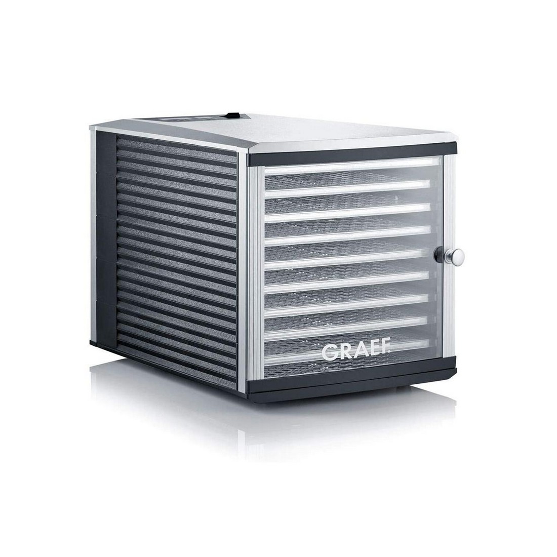 Graef - DA510 dryer