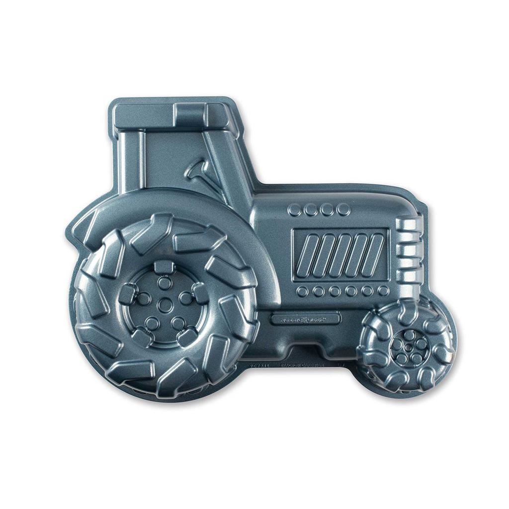 TRACTOR PAN CAKE MOLD