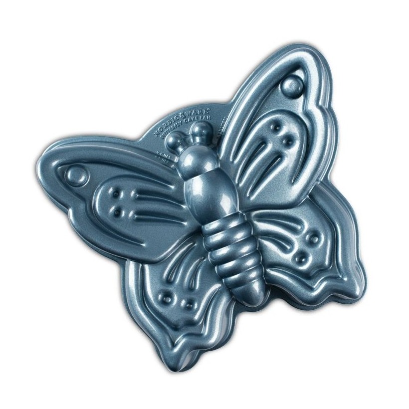 Butterfly mould