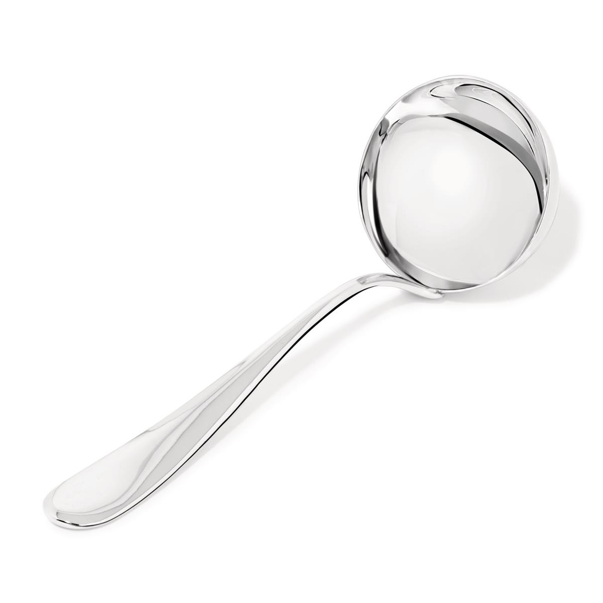nuovo milano 18/10 stainless steel ladle