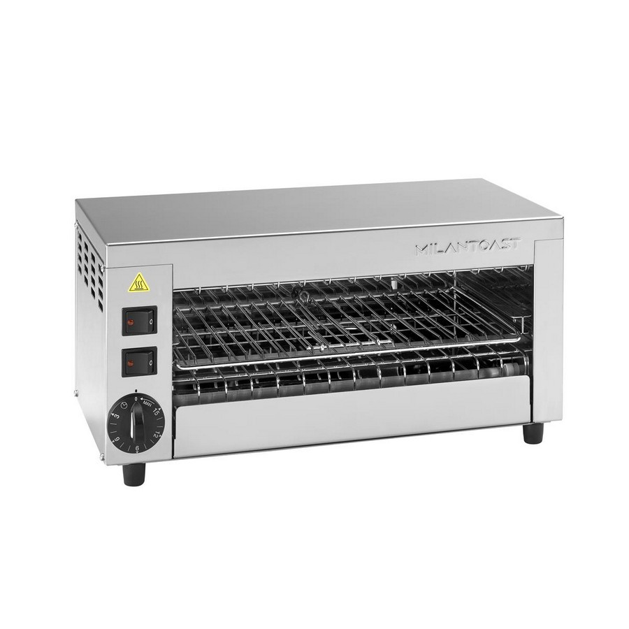 9 places oven / toaster 220-240v 2,92kw