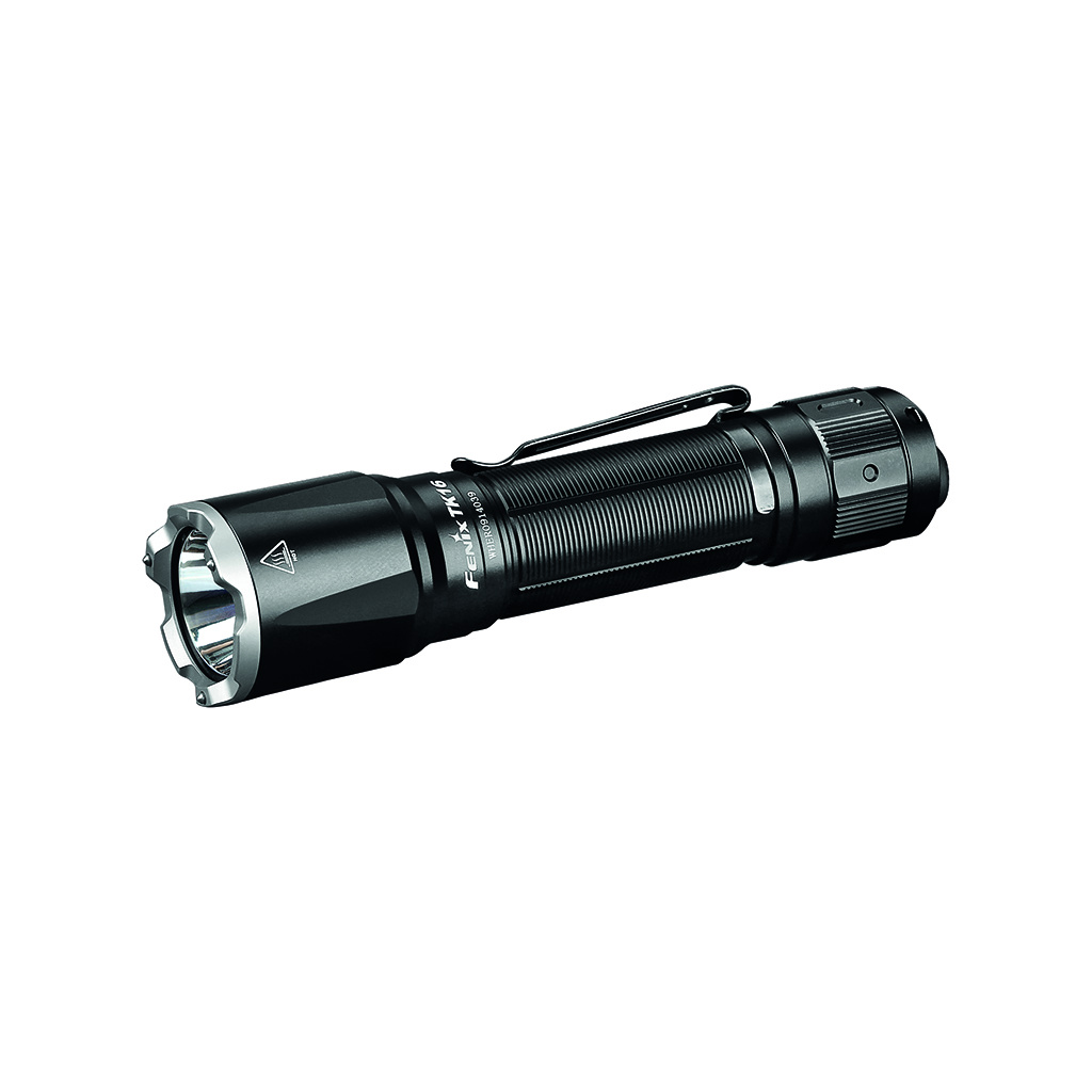 FENIX - LED-Taschenlampe 3100 Lumen