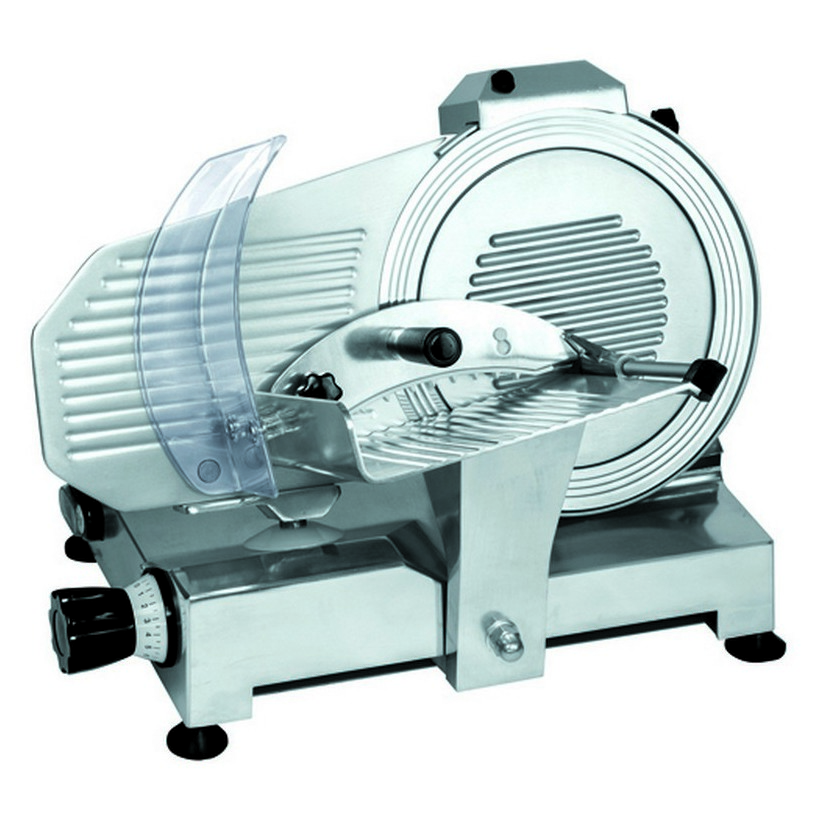 fa275 l/c slicer with fixed sharpener
