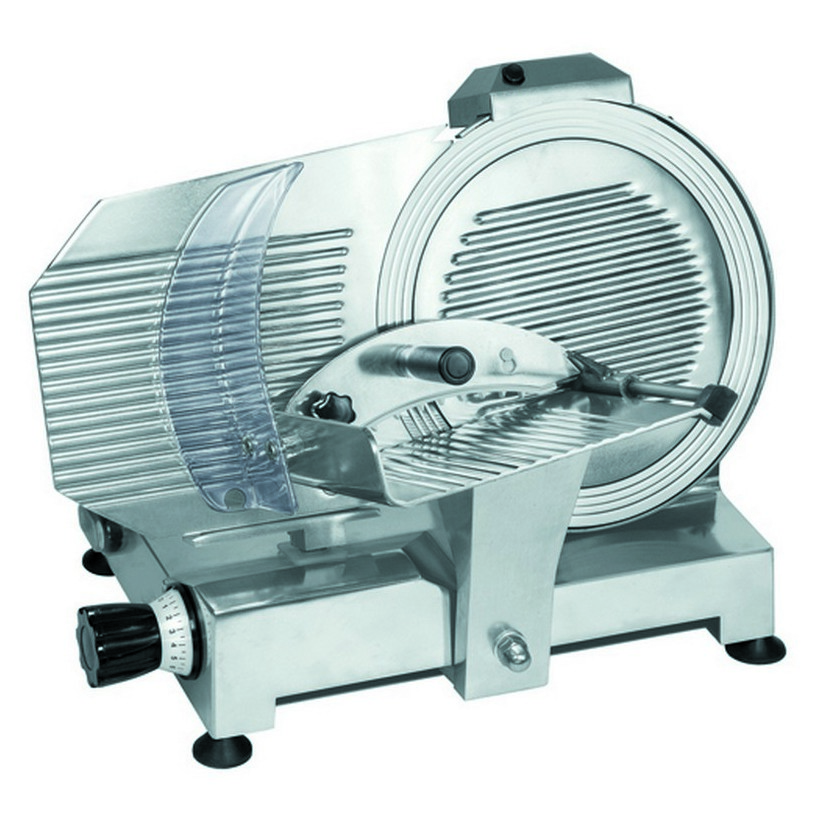 fa300 l/c slicer with fixed sharpener