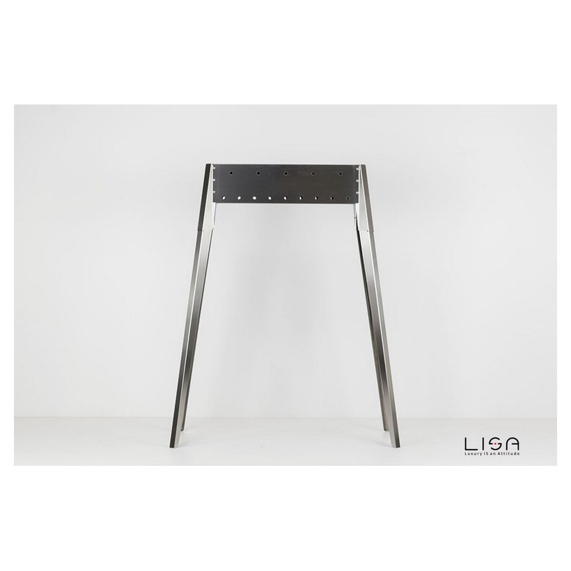 LISA - Cocedor de brochetas - Miami 500 - Línea Luxury
