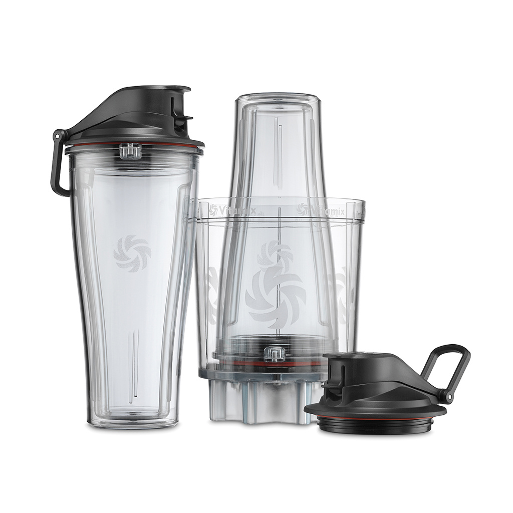 Vitamix To-Go Cup Adapter (for ascent model)