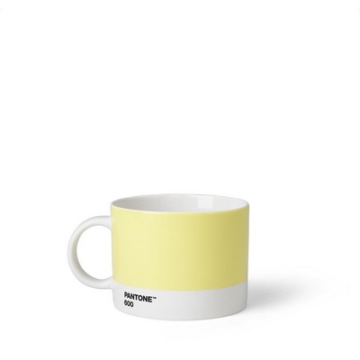 Ceramic One Size Coffee//Tea Cup COY Pantone Mug Ultra Violet 18-3838 Fine China 375 ml